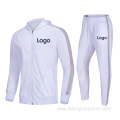 Fashion Men Jogging Suits Hooded mens tracksuits